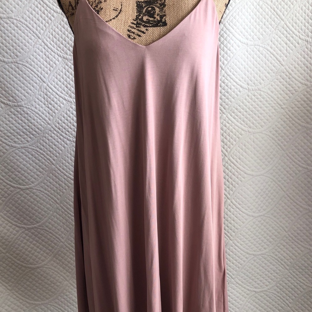 NWT Super Soft H&M Dress